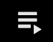 Sample playlist button 